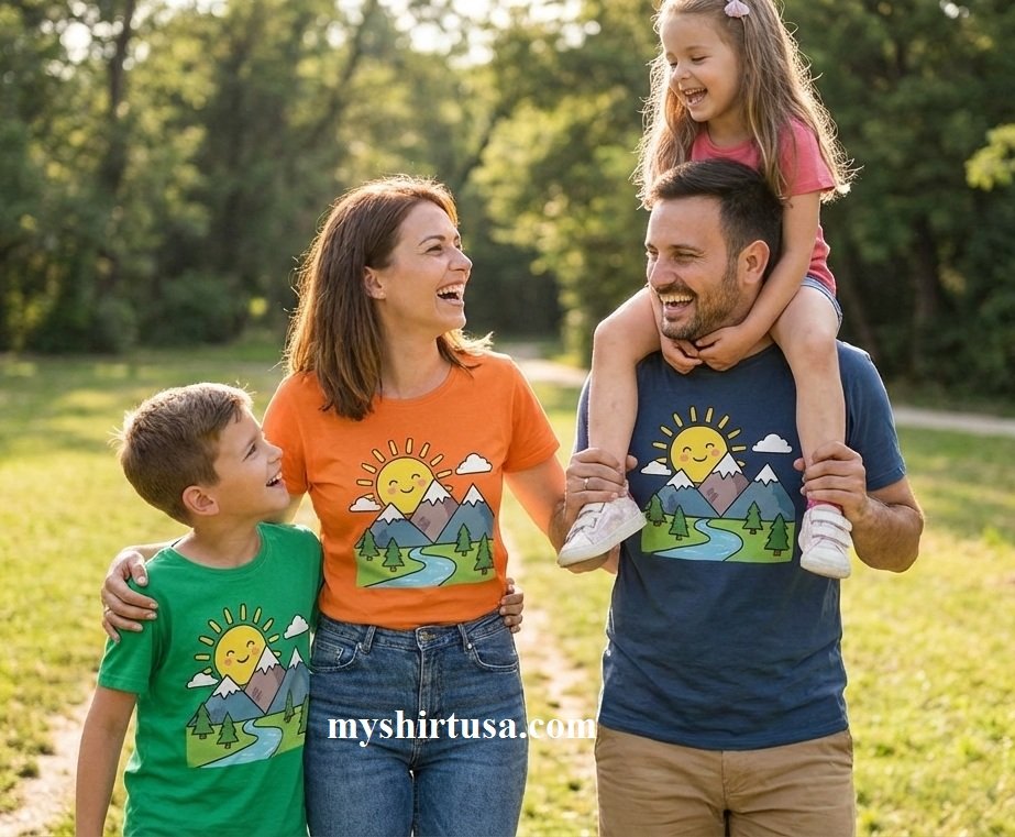 How To Buy Style And Save Your Favorite Tees