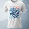 2026 Winter Paralympics T Shirt