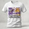 Kings Vs Lakers Prediction Picks Odds For Tonights Nba
