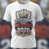 No Kings Usa 2026 T Shirt