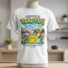 Pokemon Pokopia T Shirt