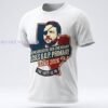 Representative Dan Crenshaw Loses G.o.p. Primary In Texas 2026 T Shirt