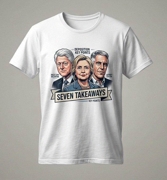 bill clinton t-shirt Bill Clinton T Shirt