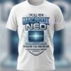 Fashionable T Shirt Modern Macbook Neo