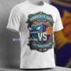 Hornets Vs Suns Sport T Shirt