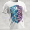 Marseille Vs Toulouse T Shirt