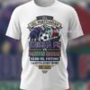 Odisha Vs Mohun Bagan T Shirt