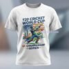 T20 Cricket World Cup T Shirt