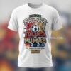 Toluca Vs Pumas 2026 T Shirt