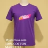 1 Loot Princess Shirt Purple Shirt