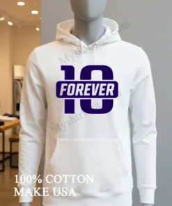 10 Forever Kelsey Plum funny america t-shirts