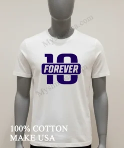 10 Forever Kelsey Plum funny america t-shirts