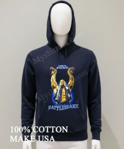 100 Pure Rattlesnake Steve Austin Wrestling Graphic Vintage funny america t-shirts