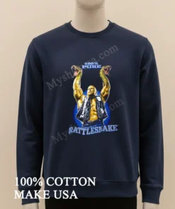 100 Pure Rattlesnake Steve Austin Wrestling Graphic Vintage funny america t-shirts