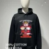 100th Anniversary 1926 2026 Chicago Blackhawks 100 Charlie Brown Snoopy Shirt Hoodie Shirt