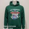 112th Anniversary 1914 2026 Wrigley Field Stadium Cubs Shirt Hoodie Shirt 1