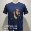 1st Edition Kool Herc Tribute Shirt Navy Shirt 1