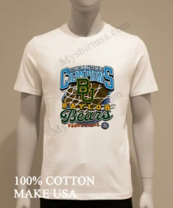 2021 Ncaa National Champions Baylor Bears Basketball Final Four funny america t-shirts