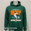 2025 Frontier League Anthony Calarco Mvp Signature Shirt Hoodie Shirt 1