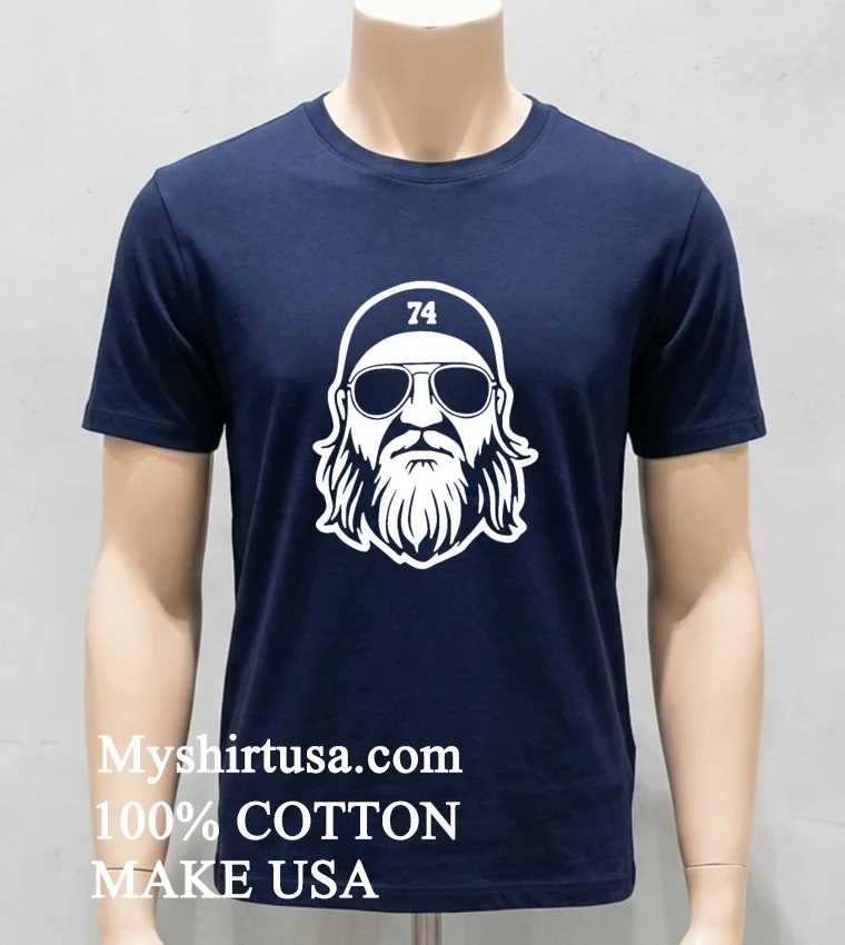 2025 New York Jets Nick Mangold A True Jet 74 Shirt - navy-shirt 2025 New York Jets Nick Mangold A True Jet 74 Shirt Navy Shirt