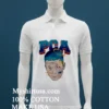 2025 Pca Fat Head Vintage Shirt White T Shirt 1