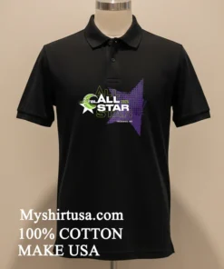 2025 Tbl All Star Shirt