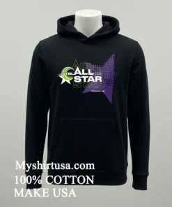 2025 Tbl All Star Shirt