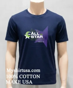 2025 Tbl All Star Shirt