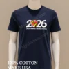 2026 Maryland Flag Basketball Lady Rams Basketball Team Shirt Navy Shirt