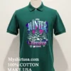 2026 Winter Showdown Redline Championships Shirt Green Shirt