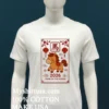 2026 Year Of The Horse Shirt White T Shirt 2