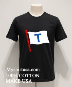 3 Ties In A Row funny america t-shirts