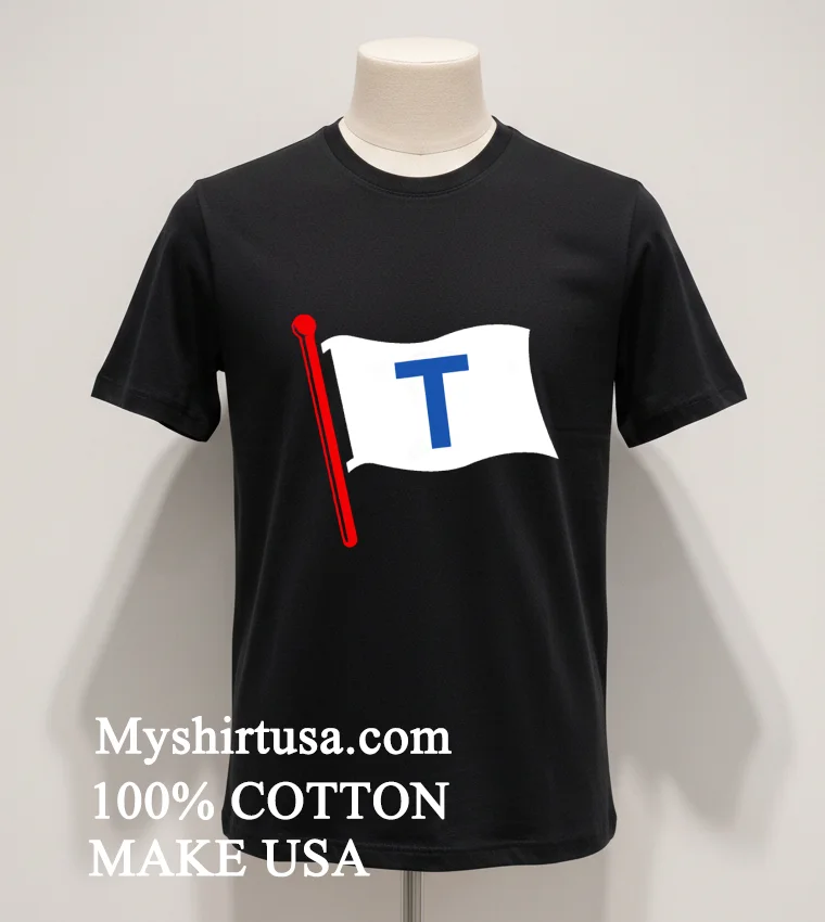 3 Ties In A Row Shirt Balck Shirt