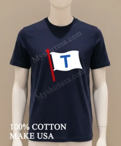 3 Ties In A Row funny america t-shirts