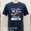 30 Years Of Nkotb New Kids On The Block Band Shirt Navy Shirt 1