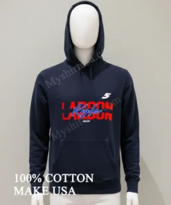 5 Kyle Larson Nascar Letter funny america t-shirts