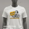 60 Of The Time It Works Every Time Ron Burgundy Shirt White T Shirt 2