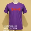 9 1 6 Joe Burrow And Jamarr Chase Shirt Purple Shirt