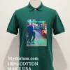 A Better World Is Possible Elon Shirt Green Shirt