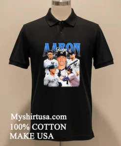 Aaron Judge New York Yankees Graphic Mlb new t-shirt