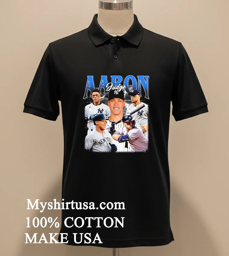 Aaron Judge New York Yankees Graphic Mlb new t-shirt - balck-shirt Aaron Judge New York Yankees Graphic Mlb Shirt Balck Shirt