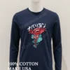 Abaddon Shin Megami Tensei Red Monster Japanese Text Shirt Hoodie Shirt 1