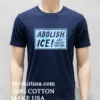 Abolish Ice Keep Families Together Shirt Navy Shirt