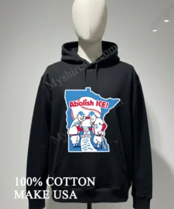 Abolish Ice Minnesota Twins Baseball Minneapolis Saint Paul funny america t-shirts