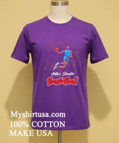 Active Shooter Basketball Classic Shirt