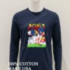 Acuna 13 Ronald Acuna Jr Atlanta Braves Baseball Player Graphic Shirt Hoodie Shirt 1