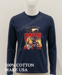 Adelaide Thirty Sixers Bryce Cotton 6 Time Mvp Basketball funny america t-shirts