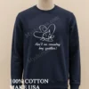 Aint No Country Boy Quitter Shirt Long Sleve Shirt