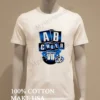 Air Benders Cheer Season Seven Shirt White T Shirt