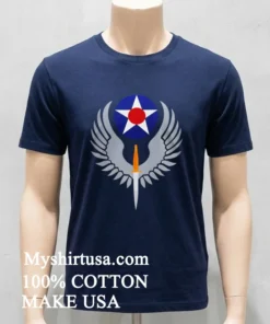 Air Force Falcons Football 2024 Shirt